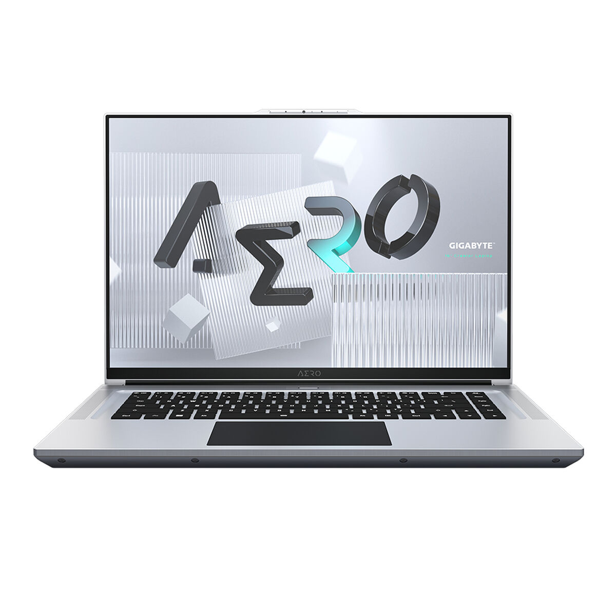 Notebook Gigabyte AERO 16 XE5-73ES938HP i7-12700H NVIDIA GeForce RTX 3070 Ti 16" 16 GB RAM 2 TB SSD