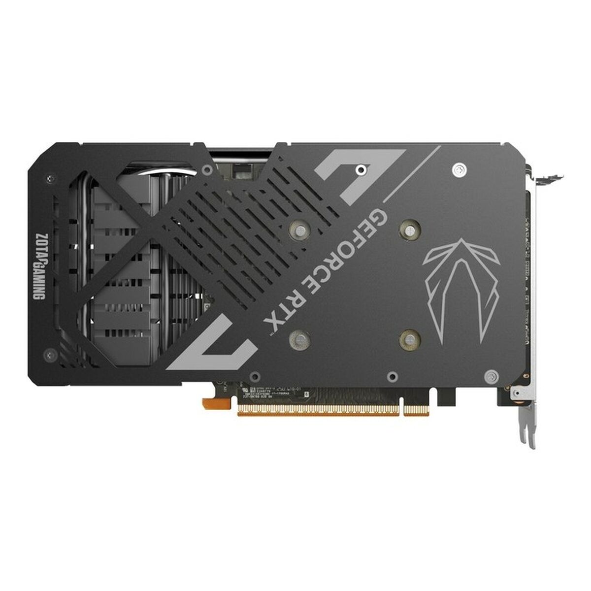 Graphics card Zotac ZT-B50500H-10M 8 GB GDDR6