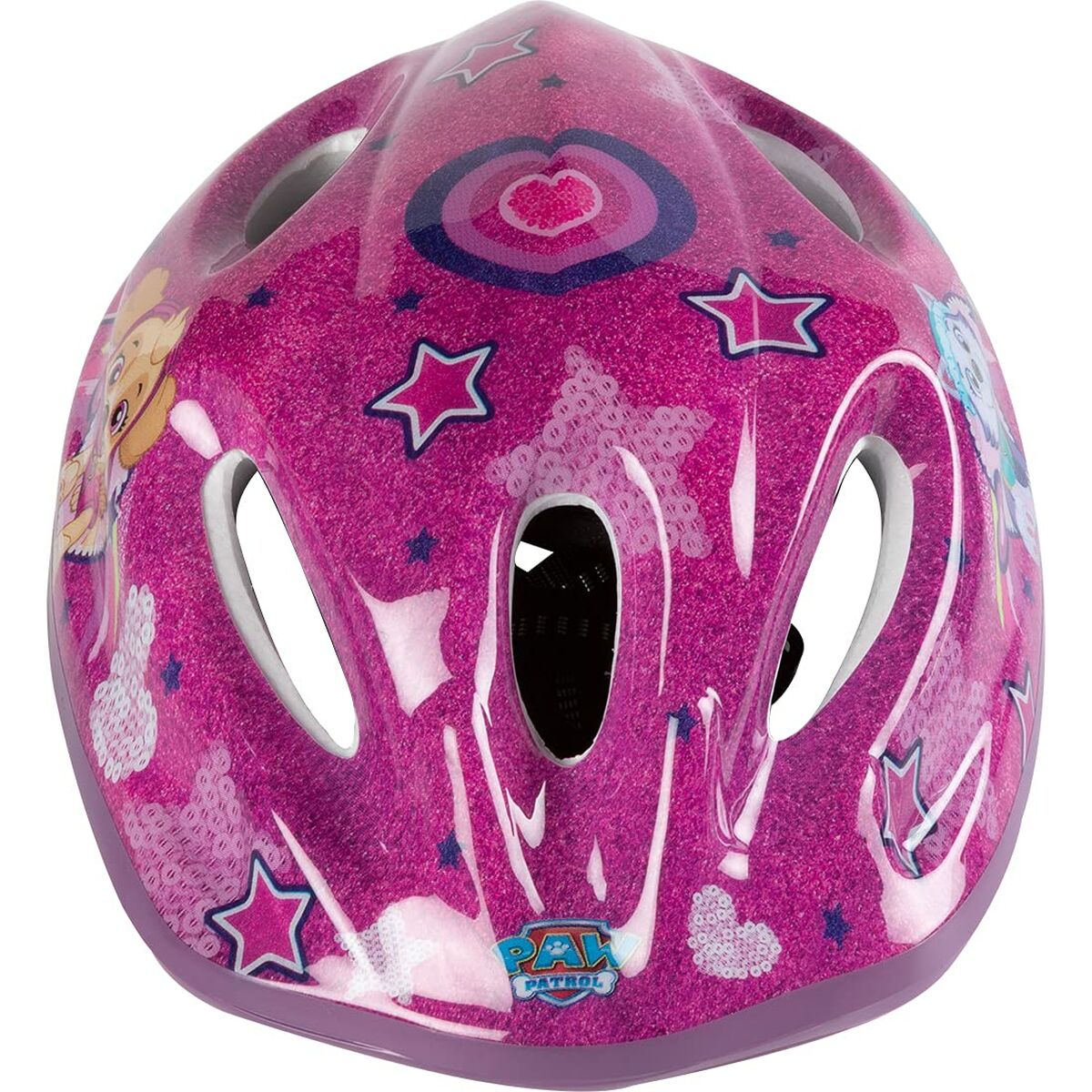 Children's Cycling Helmet The Paw Patrol CZ10541 M Pink