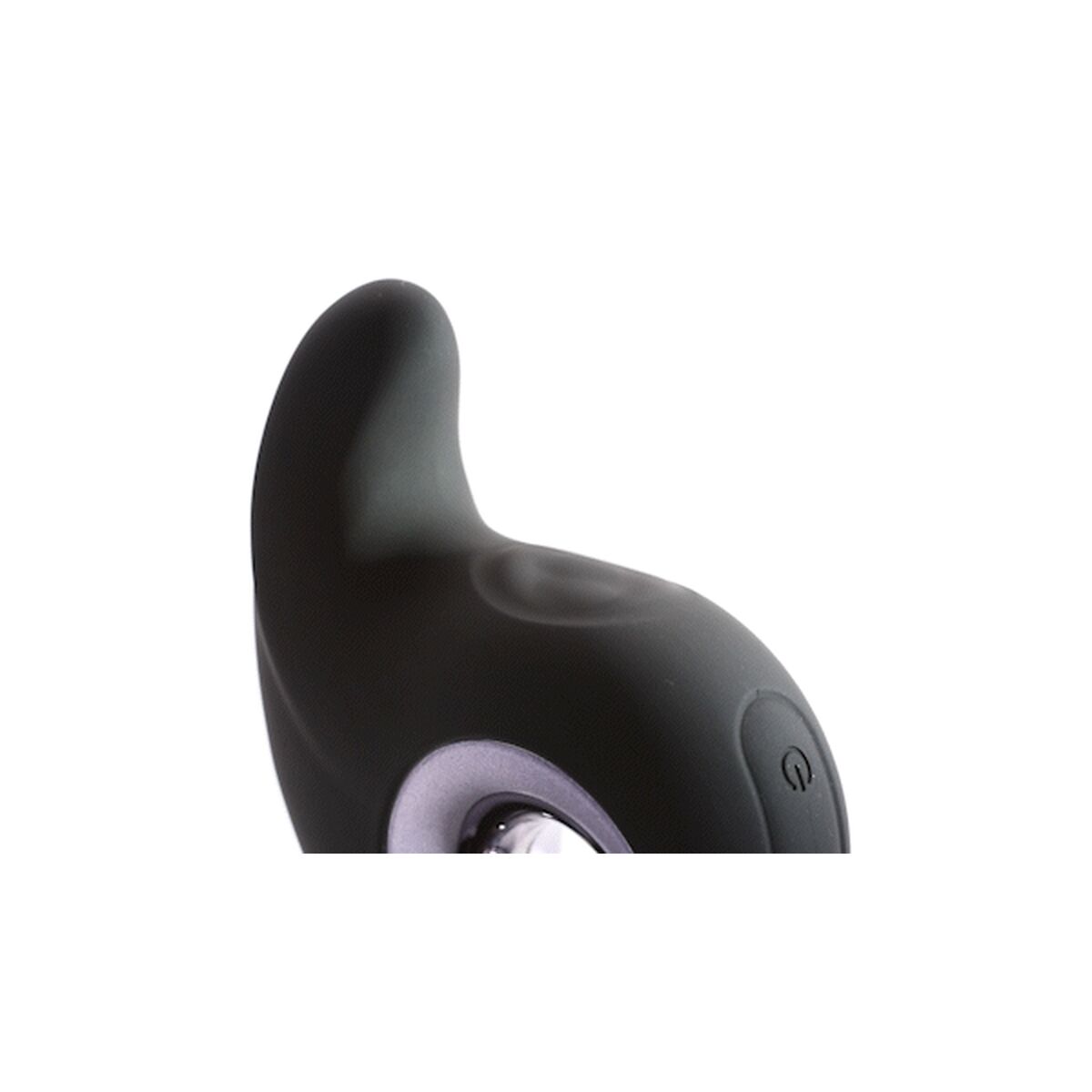 Massager Playboy Black Massager Playboy Black