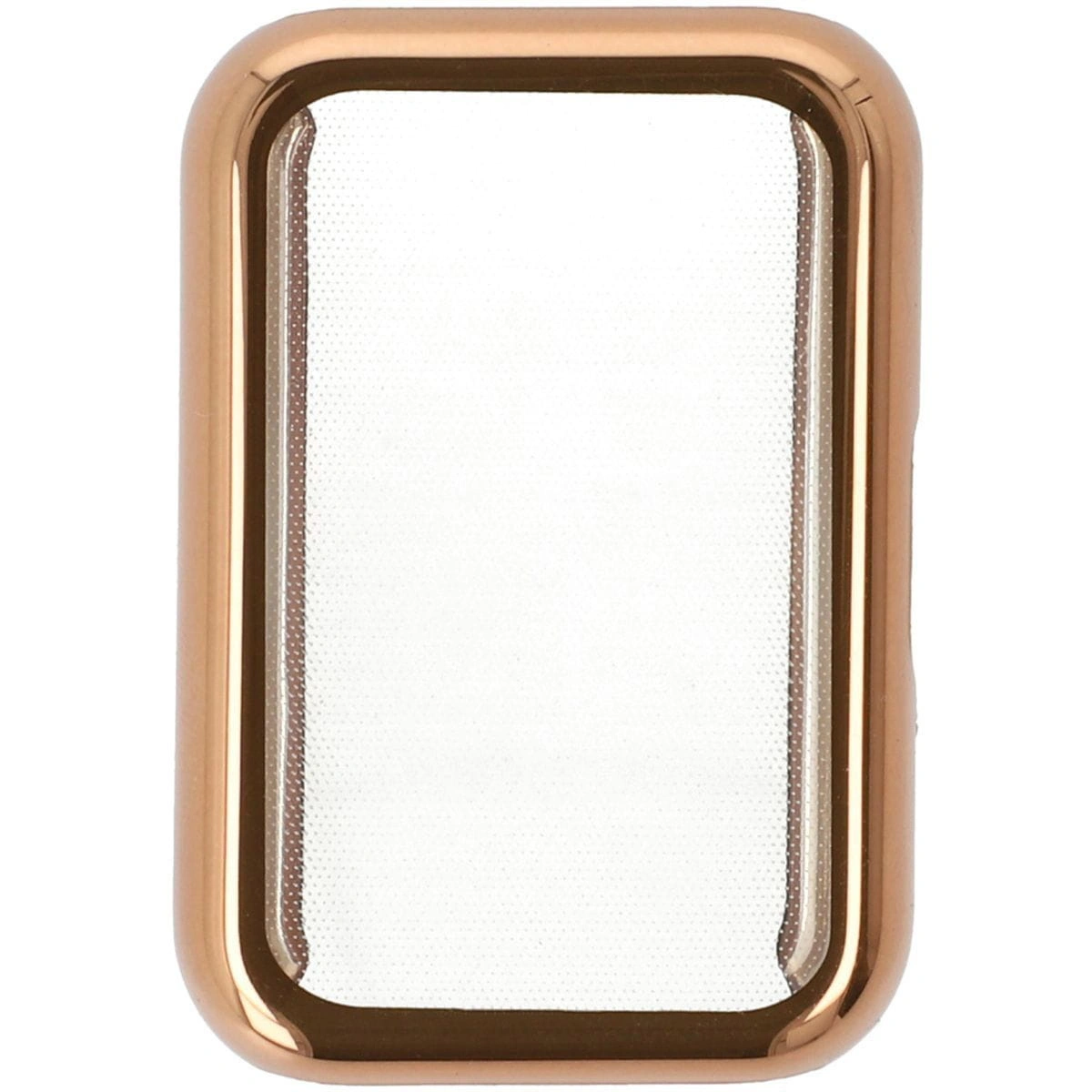 Bizon Case Watch Felipe Samsung Galaxy Fit 3 rose gold