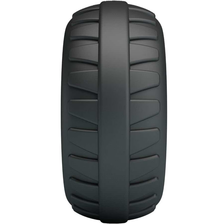 CRAZY BULL - DILSON SILICONE RING MODEL 3