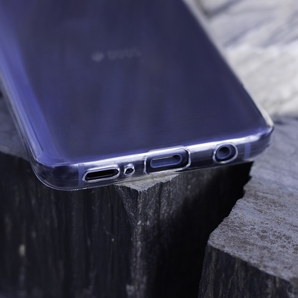 3MK Clear Case Samsung Galaxy S20 Ultra