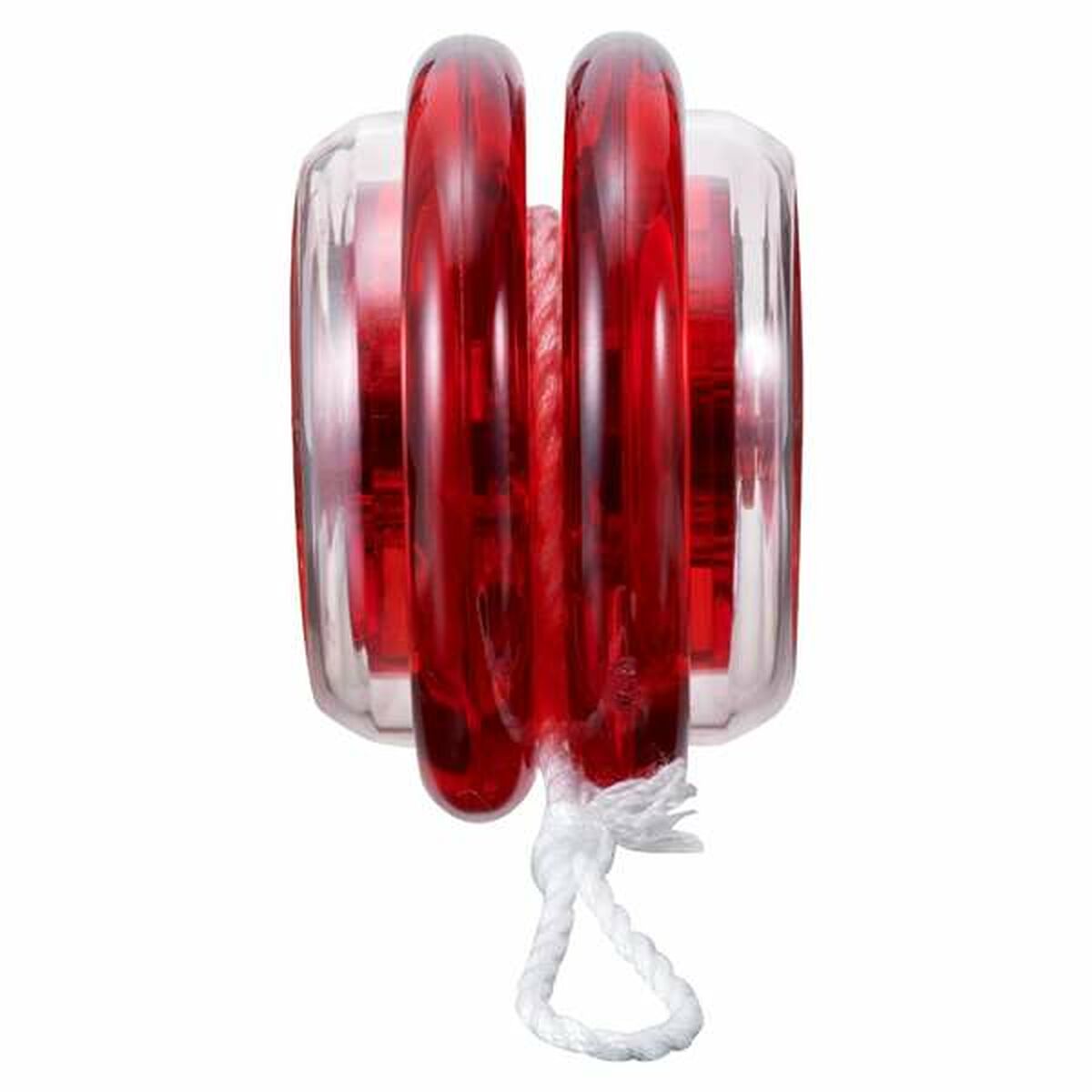 Yo-yo Bandai Accel Hyper 11 x 17 x 4 cm Yo-yo Bandai Accel Hyper 11 x 17 x 4 cm