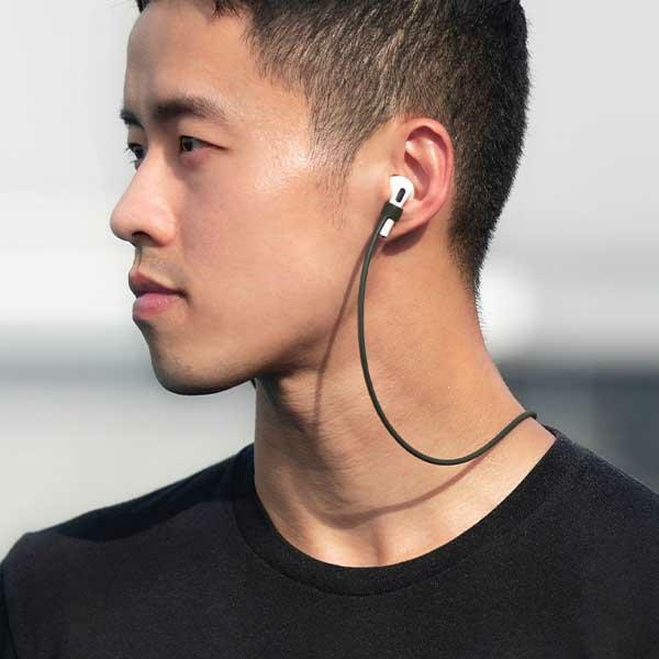 UNIQ Vencer Apple AirPods Pro 2 Silicone burnt orange