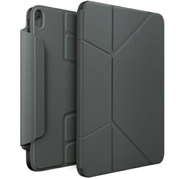 UNIQ Ryze 360 Apple iPad Air 11" 2024 (6 gen) lichen green