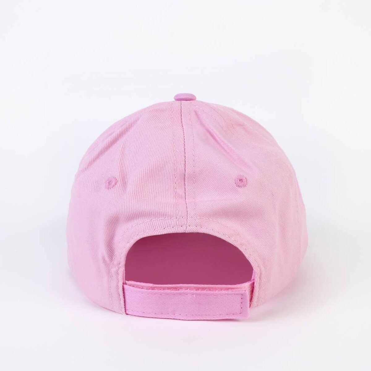 Child Cap Peppa Pig Pink