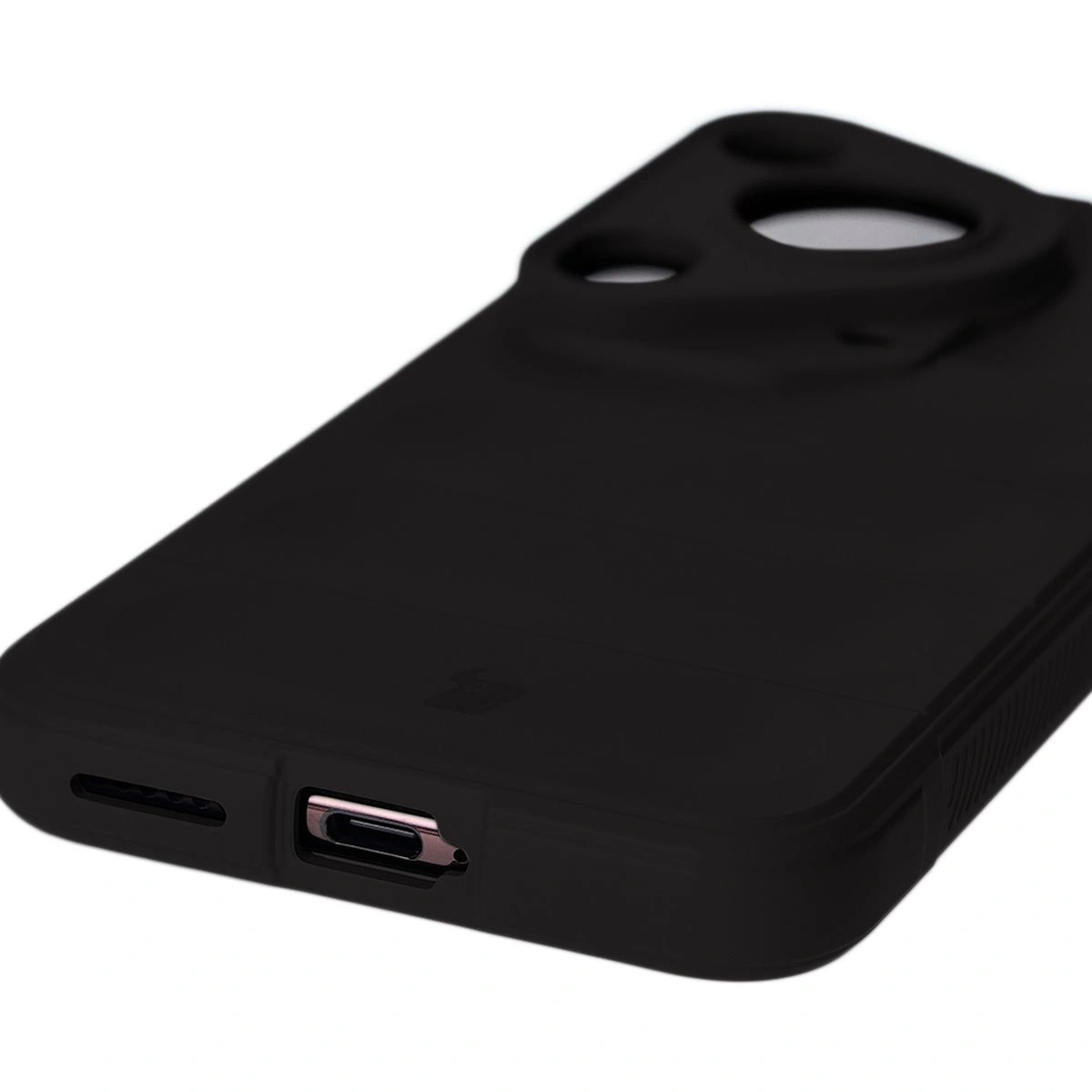 Bizon Case Tur Huawei Pura 70 Ultra black