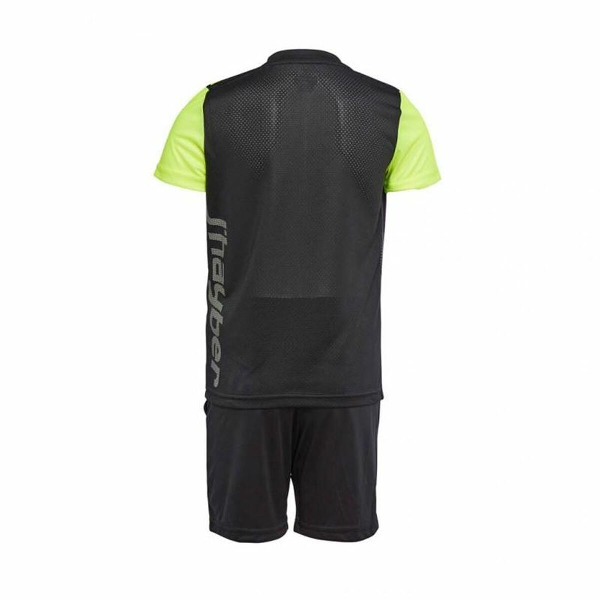 Children's Sports Outfit J-Hayber Scrape Black Children's Sports Outfit J-Hayber Scrape Black