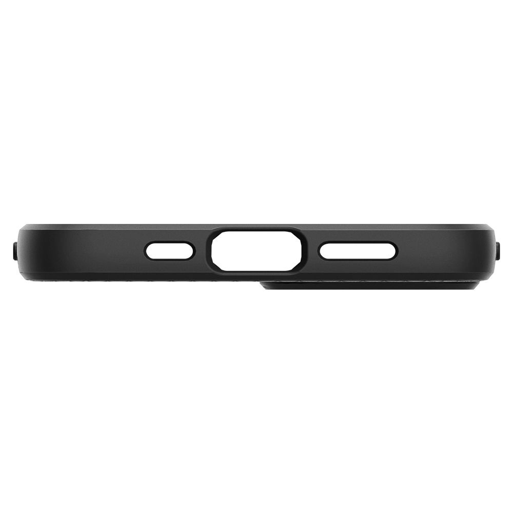 Spigen Liquid Air Apple iPhone 13 mini Matte Black