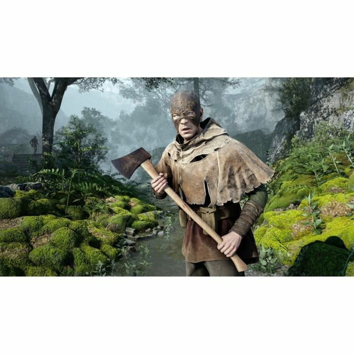 PlayStation 5 Video Game Just For Games Atomfall