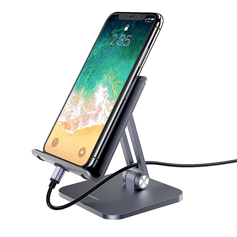 UGREEN LP134 tablet stand (silver)