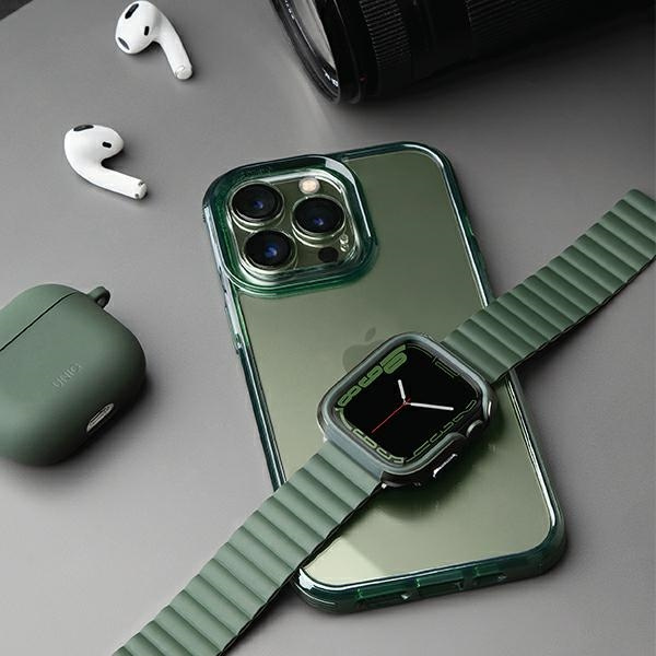 UNIQ Combat Apple iPhone 13 Pro Max green