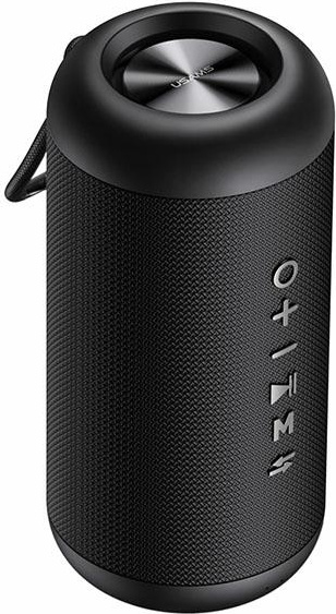 USAMS YX Series Bluetooth 5.0 10W Portable Outdoor Wireless Speaker YX8YG01 (US-YX008)