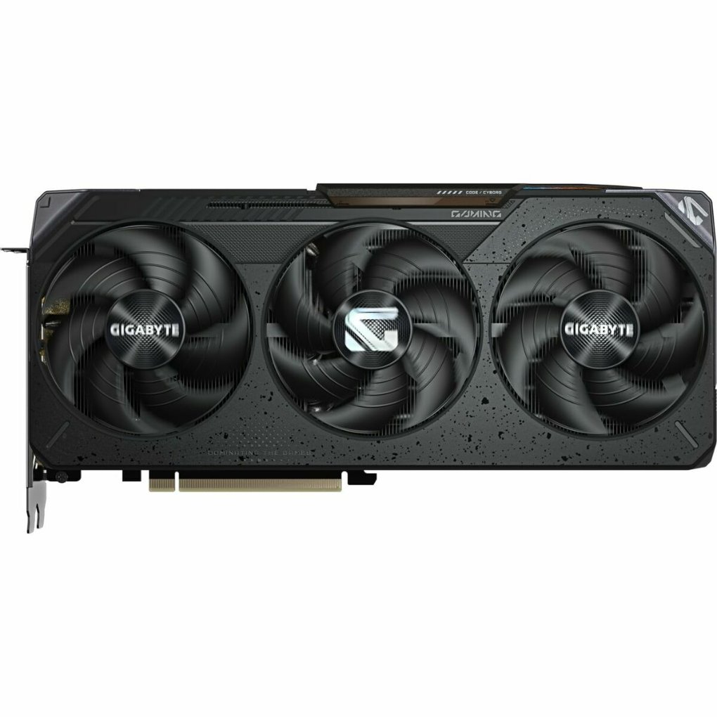 Graphics card Gigabyte 9VR907XTGO-00-G10 radeon rx 9070 xt 16 GB GDDR6 Graphics card Gigabyte 9VR907XTGO-00-G10 radeon rx 9070 xt 16 GB GDDR6