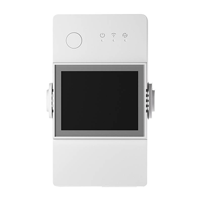 Sonoff TH Elite Wifi Smart Temp & Humidity Monitoring Switch Sonoff THR316D