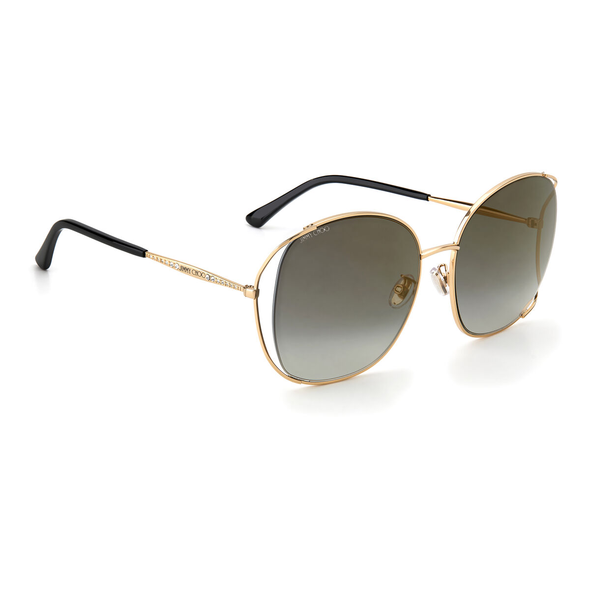 Ladies' Sunglasses Jimmy Choo TINKA-G-SK-000-FQ