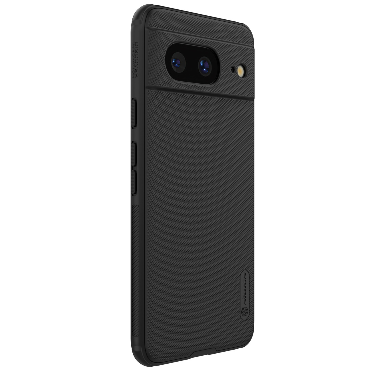 Nillkin Super Frosted Shield Pro Google Pixel 8 black