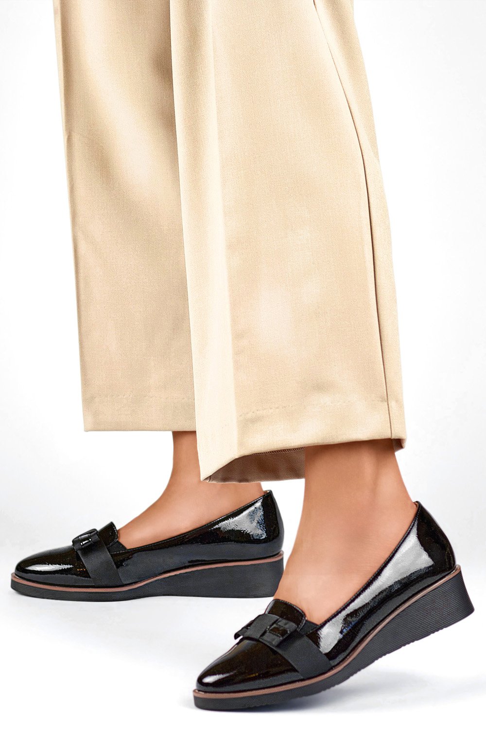  Pumps model 200881 PRIMO  black