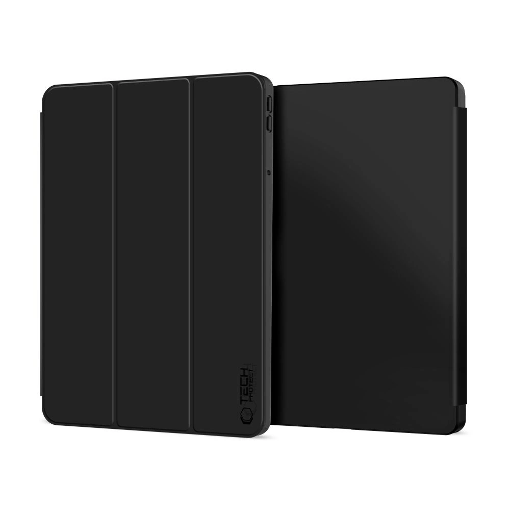 Etui Tech-Protect SmartCase do Lenovo Idea Tab 11.0 TB-336 Black