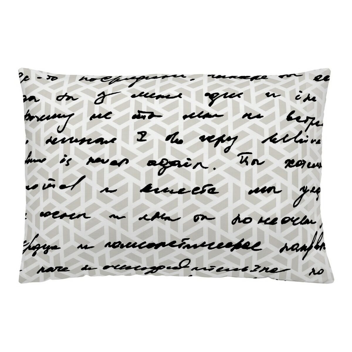 Cushion cover Naturals Localization-B08FTF4KG7 (50 x 30 cm)
