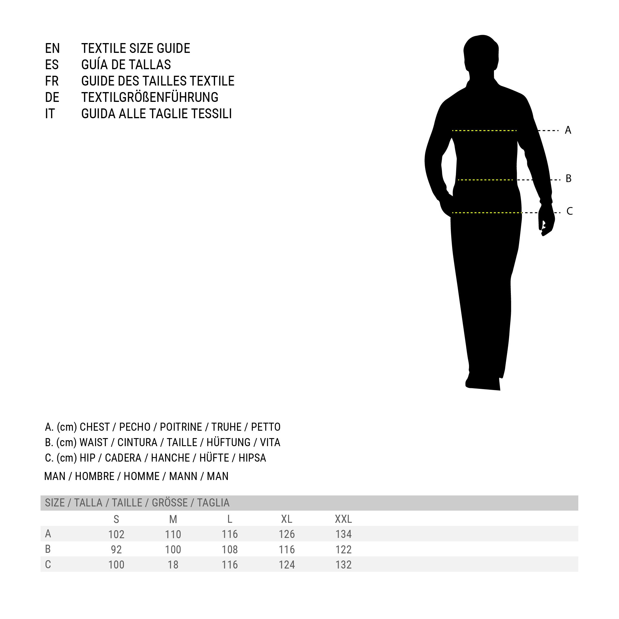 Costume for Adults Limit Costumes Robot 11