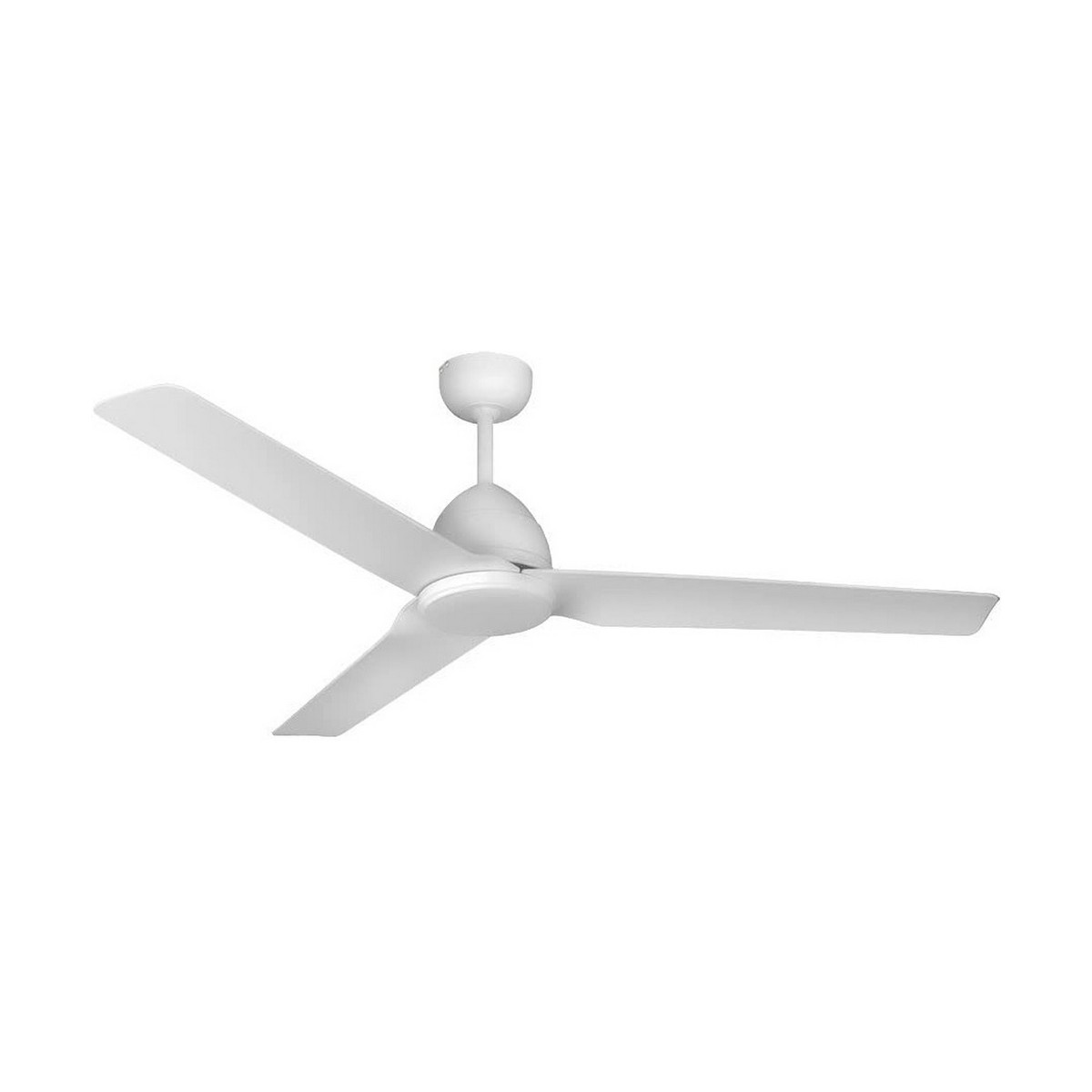Ceiling Fan EDM Java White 60 W
