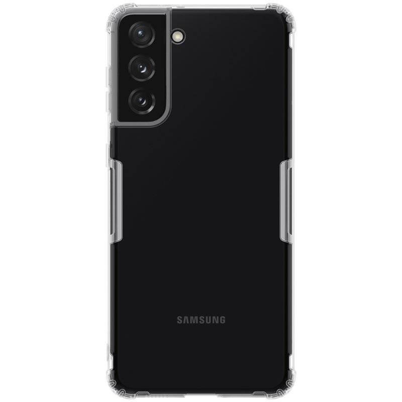 Nillkin Nature Samsung Galaxy S21+ Plus Clear