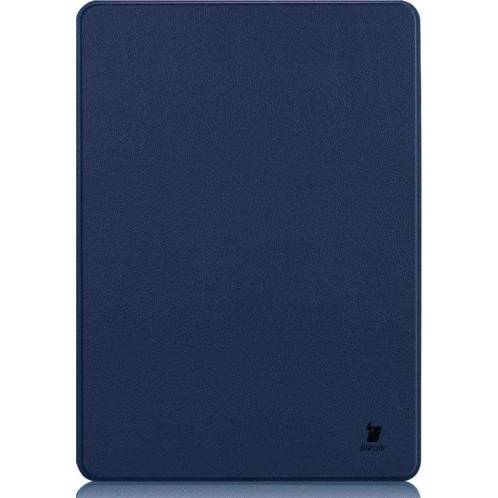 Bizon Case Tab Croc Microsoft Surface Pro 11 / 10 / 9 navy blue