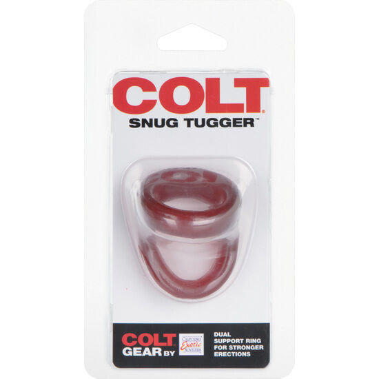 COLT SNUG TUGGER RED