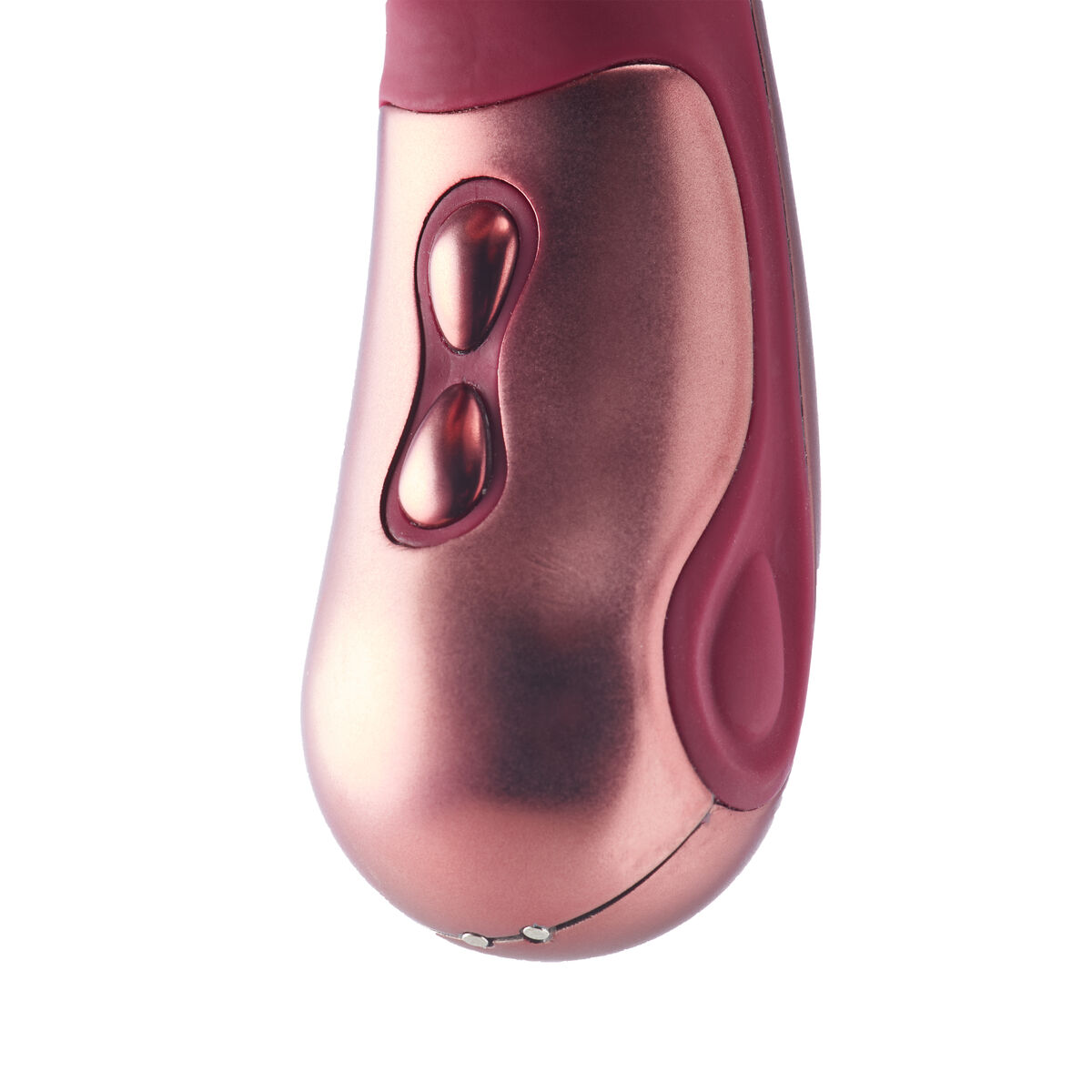 G-Spot Vibrator Dream Toys Dinky Red G-Spot Vibrator Dream Toys Dinky Red