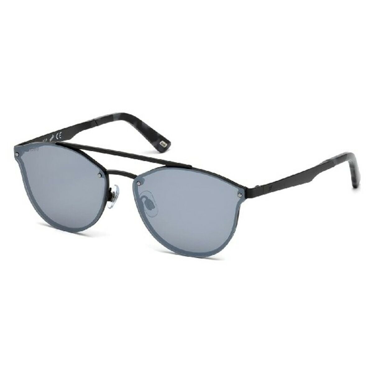 Unisex-Sonnenbrille Web Eyewear WE0189A