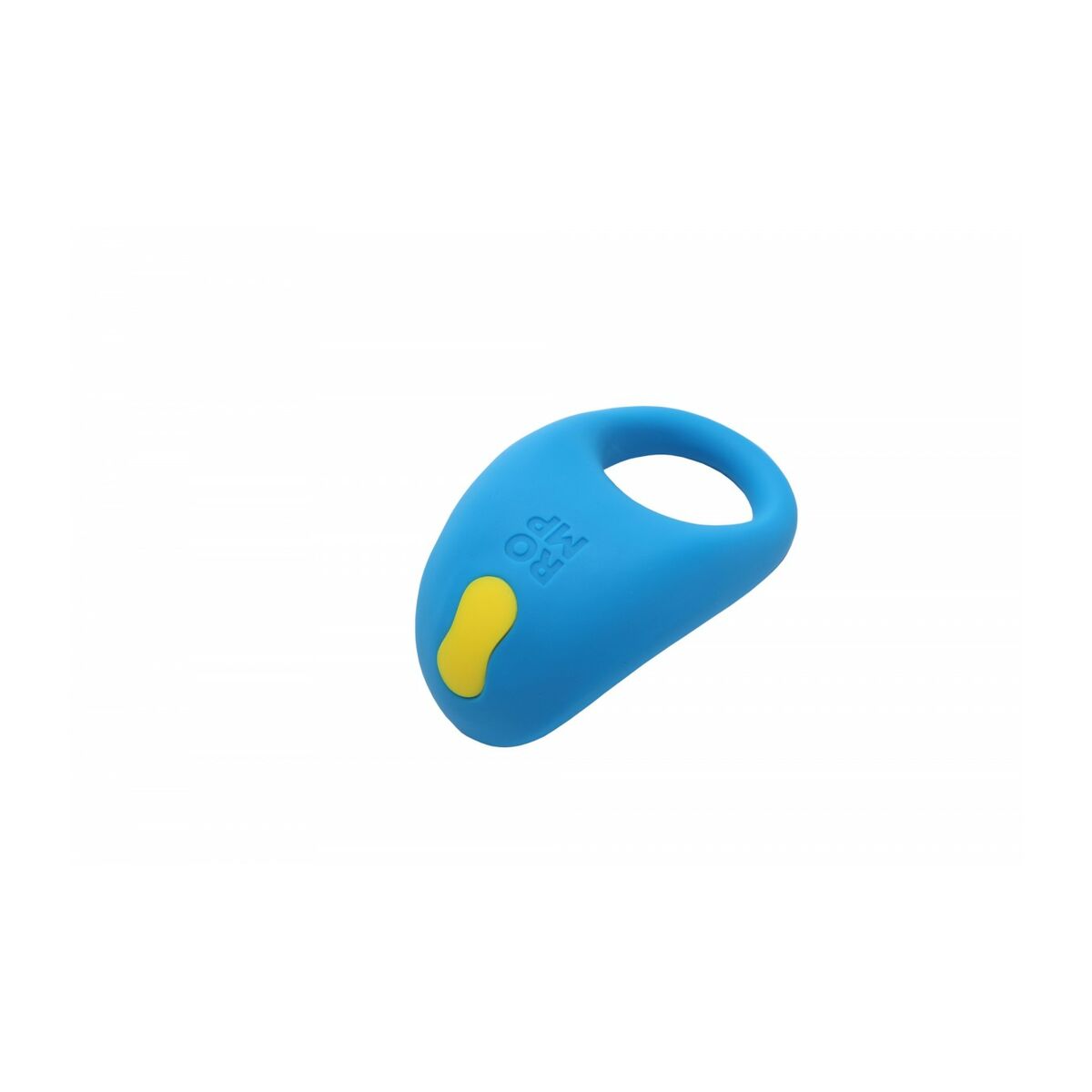 Cock Ring Romp RPCRSG5 Blue Cock Ring Romp RPCRSG5 Blue
