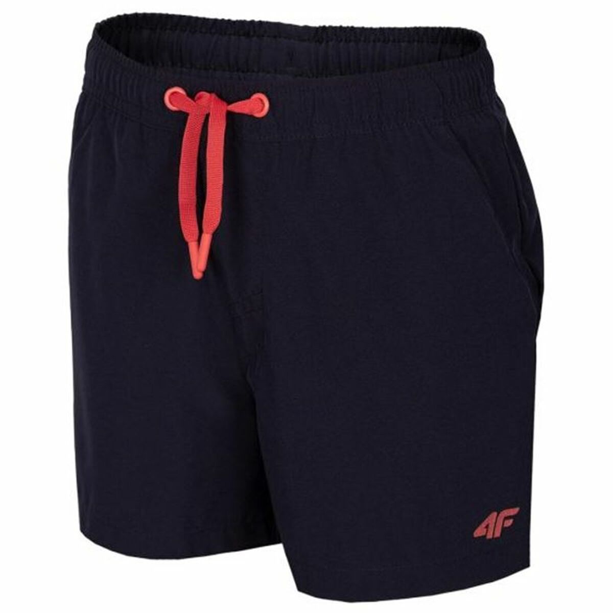 Sports Shorts 4F JSKMT001 Dark blue