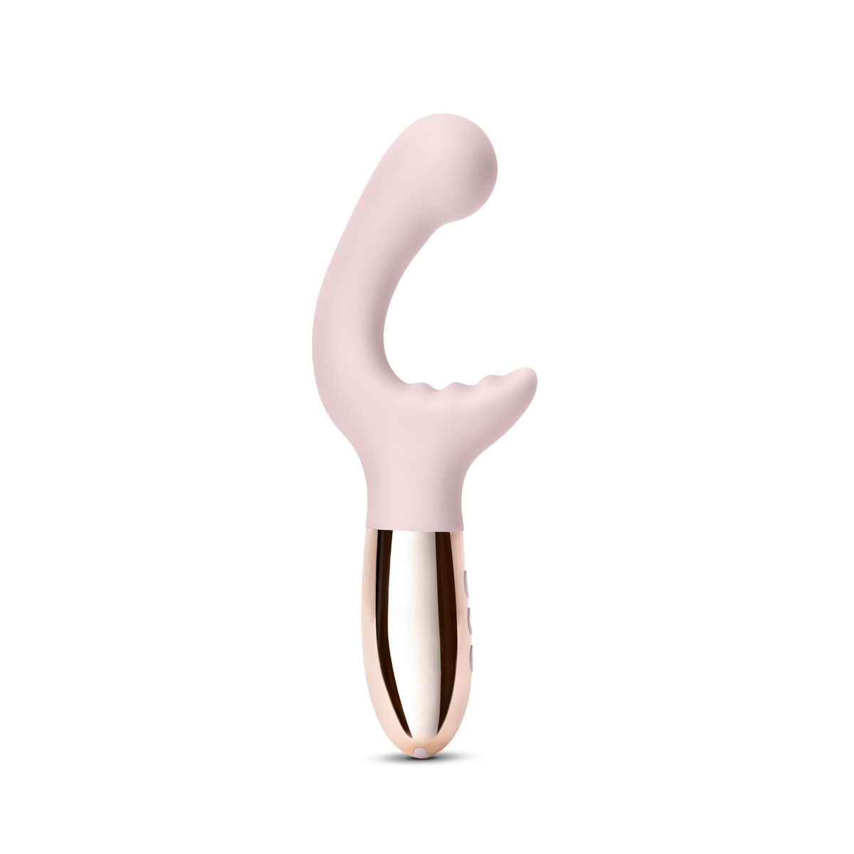 Vibrator Le Wand XO Rose Gold Vibrator Le Wand XO Rose Gold