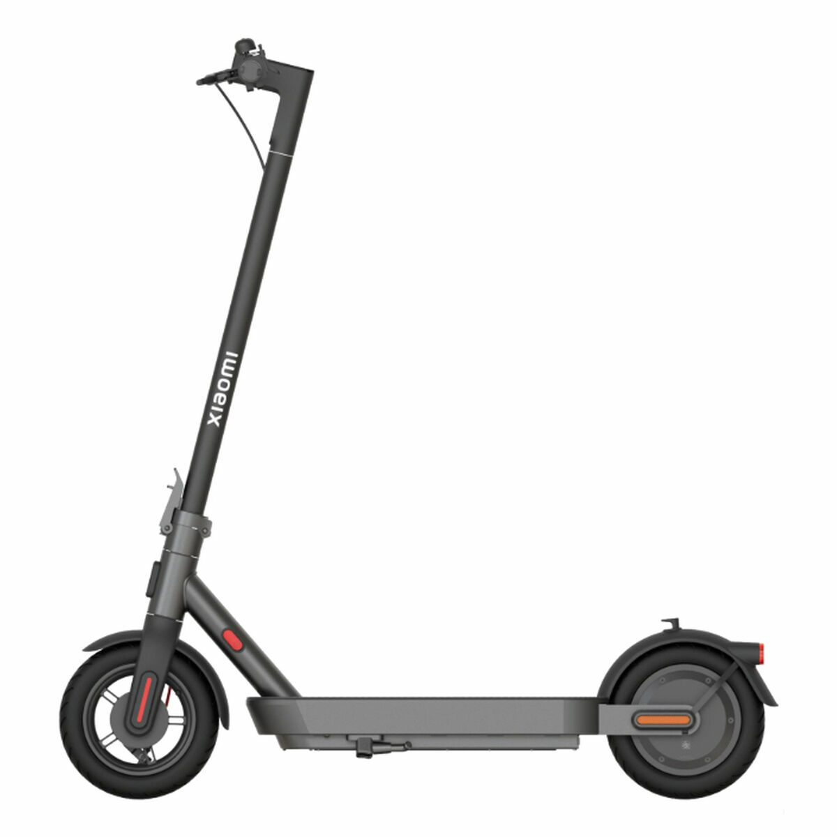 Electric Scooter Xiaomi BHR8068ES Black 400 W 25 km/h