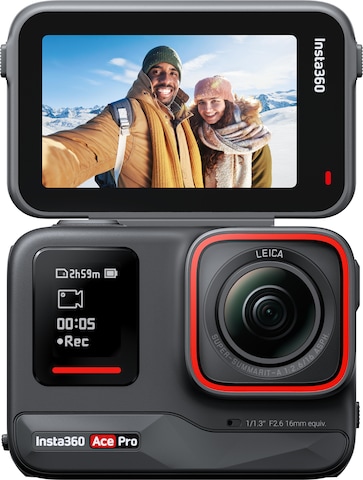 Insta360 Ace Pro Insta360 Ace Pro