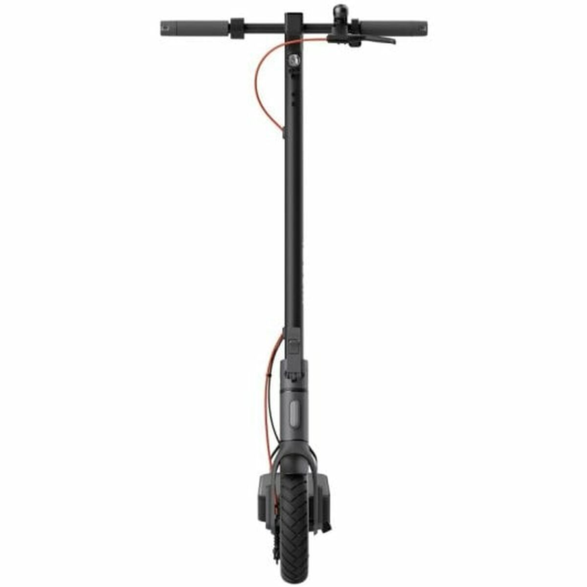 Electric Scooter Xiaomi BHR8068ES Black 400 W 25 km/h Electric Scooter Xiaomi BHR8068ES Black 400 W 25 km/h