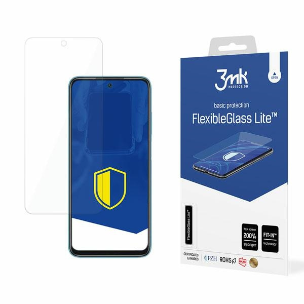 3MK FlexibleGlass Lite Redmi 10 2022