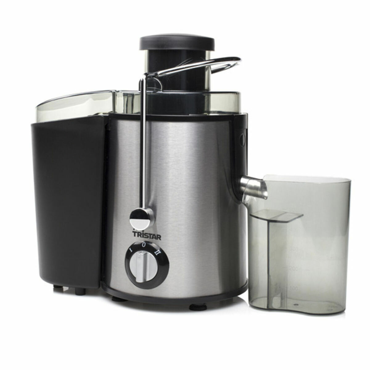Liquidiser Tristar Licuadora 400 W 500 ml Liquidiser Tristar Licuadora 400 W 500 ml