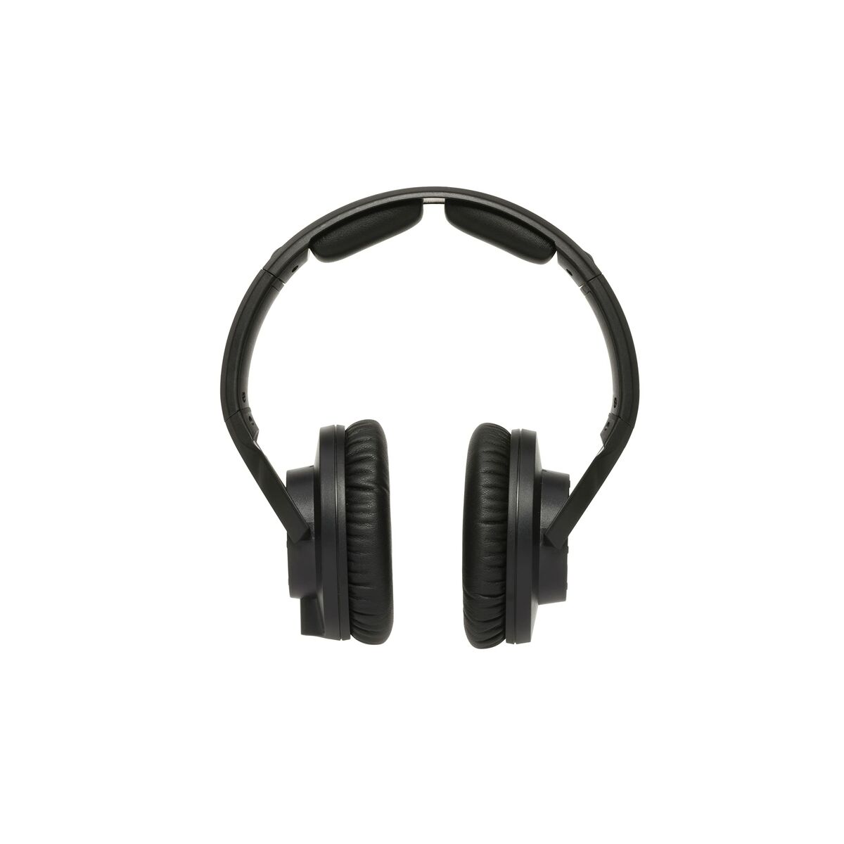 Wireless Headphones KRK KNS 8402 Black