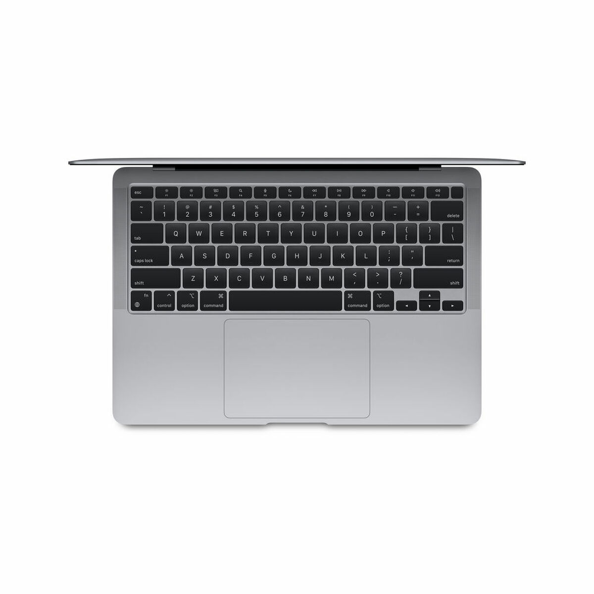 Laptop Apple MGN63Y/A M1 8 GB RAM 256 GB SSD