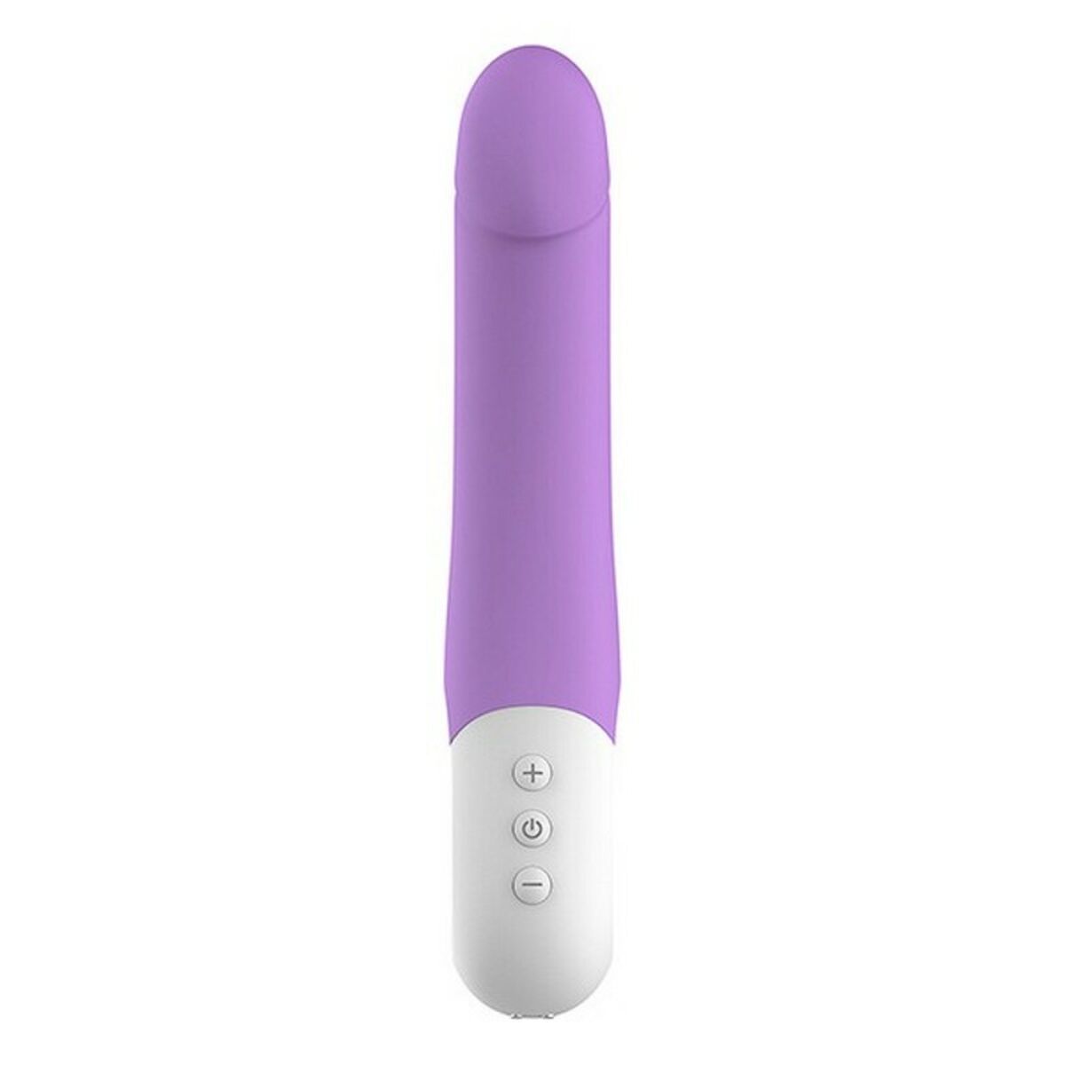 Vibrator Liebe Exciter Violett
