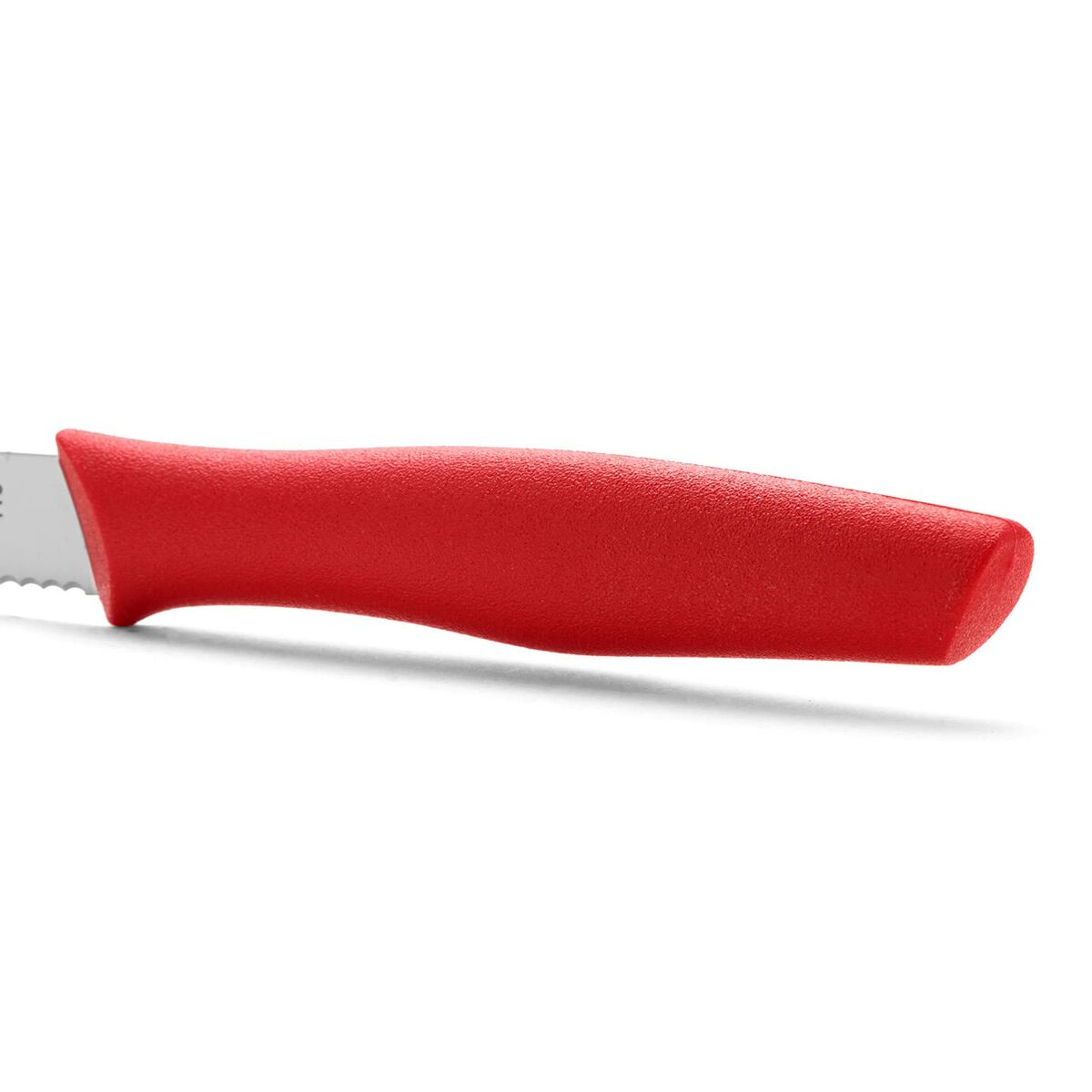 Peeler Knife Arcos Nova Red Stainless steel polypropylene 10 cm