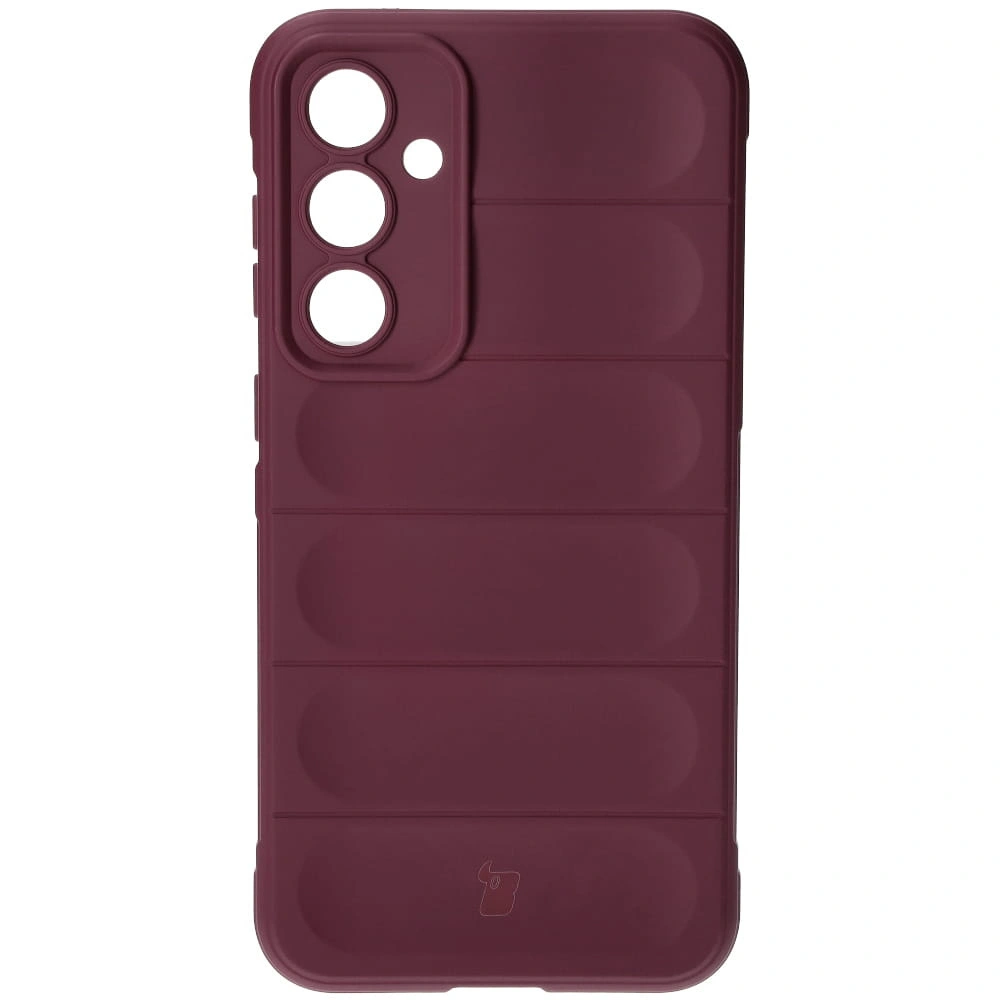 Bizon Case Tur Samsung Galaxy S23 FE dark purple