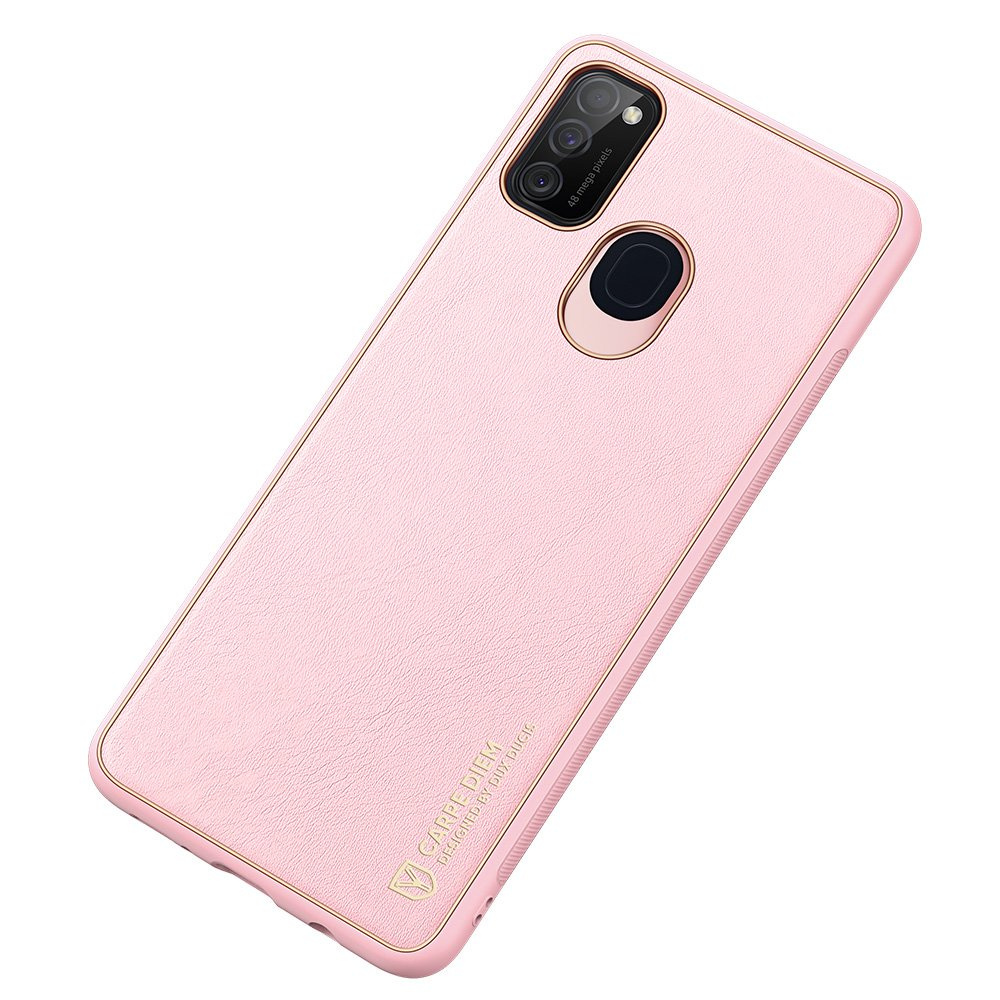 Dux Ducis Yolo Samsung Galaxy M30s pink