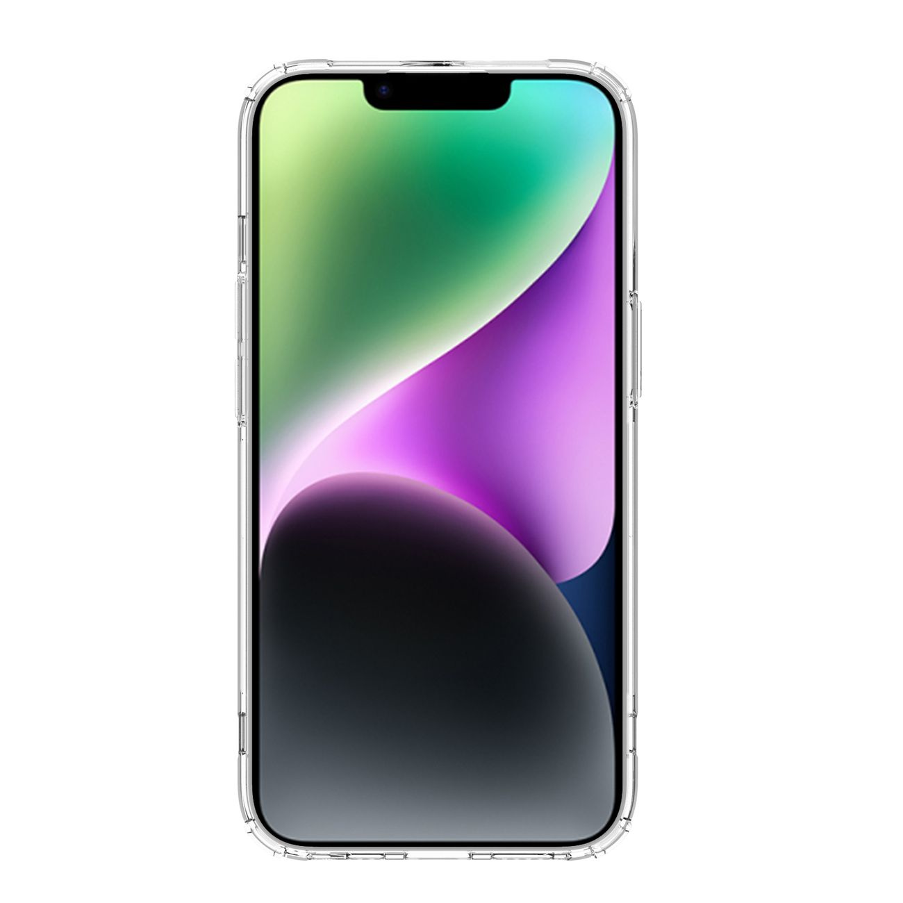 Nillkin Nature Pro Magnetic Apple iPhone 15 white