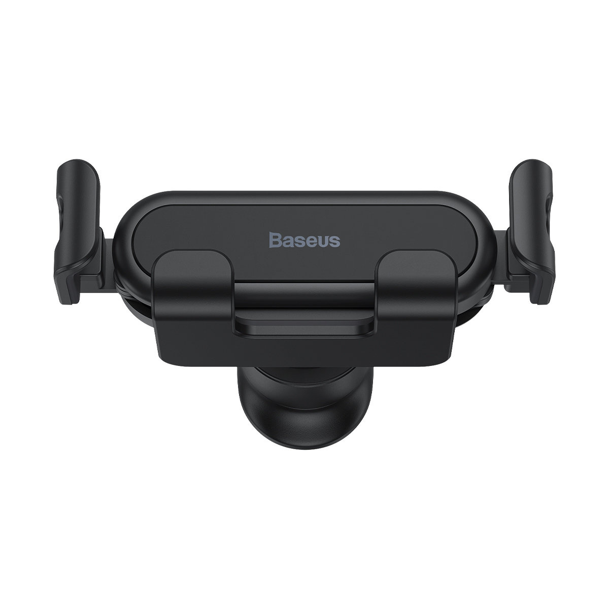 Baseus Stable Gravitational Car Mount Lite (Air Outlet Version) black