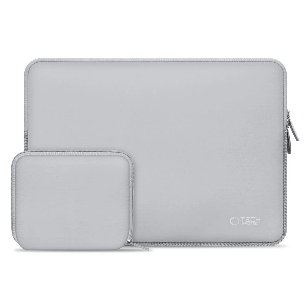 Tech-Protect NeoSlim Laptop 13-14 Crayon Grey