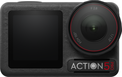 DJI Osmo Action 5 Pro Adventure Combo DJI Osmo Action 5 Pro Adventure Combo